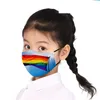 LGBTゲイ防塵日焼け止めマスクはPM2.5プリント子供の漫画コットンマスクEEA1724でカスタマイズできます。