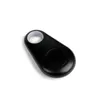 Mini GPS Tracker Bluetooth Nyckel Finder Alarm 8G Twoway Artikel Finder för barnpets ELDERLYETSCARS TELEALE RETAIL PACKET2732010