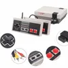 Mini TV 620 500 Consolas de juegos Video de mano para consola de juegos NES Sup Reproductor de juegos portátil con Gamepad307M