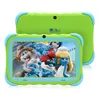 new iRULU Kids Tablet 7 Inch HD Display Upgraded Y57 Babypad PC Andriod 7.1 with WiFi Camera Bluetooth and Game GMS2960