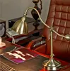 Led Yaratıcı Moda Yatak Odası Başucu Öğrenme Okuma Lamba Amerikan Ofis Masası Dekorasyon Katlanır Masa Lambaları LR0125973889
