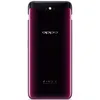 Téléphone portable d'origine OPPO Find X 4G LTE 8 Go de RAM 128 Go 256 Go ROM Snapdragon 845 Octa Core 6,42 "Plein écran 25,0MP Face ID Smart Cell Phone