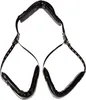 Easy Access Portable Thigh Restraint Sling for Fetish Sex Bondage Unisex