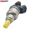 Wtryskiwacz paliwa samochodowego INP-480 F22Z-9F593-A FS01-13-250A INP480 dla MAZDA MX-6 626 1993-1999 2.0l L4 dla Forda Sonda