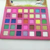 2021 Palette de fard à paupières beauté 35 couleurs ciel ombre à paupières mat miroitant Palette maquillage shadows4066157