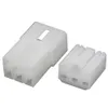 5 set maschio e femmina 5 pin PA66 connettore cablaggio elettrico automatico MG610189 DJ7051-3-11/21