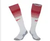 2019 Men's football socks over the knee long tube sports socks super thick socks