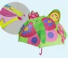 13 styles beaux dessins animés parapluie pour enfants de haute qualité 3D Fonction facultative Lumière pour le soleil de pluie 47cm8k D1269888155