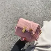 وردي مصمم sugao حقائب الكتف الفاخرة حقيبة CROSSBODY سيدة محفظة أكياس التسوق نساء حقائب الكتف عارضة جديدة محفظة الموضة BHP