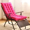 Home Summer Recliner Cushion Thickened Sofa Cushion Solid