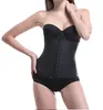 25 acero Boned 100 Nature Látex de 30 cm Trainador de cintura Shaper Corsé Corsal Slim Body Shaper Modelado Correa Cincher2179939