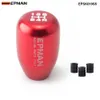 EPMAN Sport Universal Racing 5 Speed auto Pookknop Handmatige Short Throw Gear Shifter EPSK019S58279696