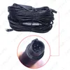 Connettore per jack TRRS da 20 m da 25 mm al cavo di estensione video 5pin per camioncample telecamera inversa telecamera DVR 10487061343