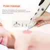 Electric Acupuncture Pen Electronic Acupuncture Detector Device Point Massage Meridian Energy Pen Pain Therapy Health Care286Y7534227