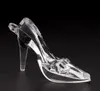 crystal heeled shoes