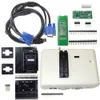 Freeshipping RT809H EMMC-Nand FLASH Programmer+BGA64 Special EMMC Adapter For RT809H Programmer RT-BGA64-01 Socket