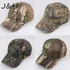 새로운 브라우닝 카모 야구 모자 낚시 모자 남성 야외 사냥 위장 정글 모자 하이킹 CASQUETTE 모자