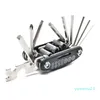 Оптово-новый велосипедный мультими Mini Repair Tool Kit Bike Multitools Pocket Tool XD88