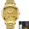 2020mens luxury designer watches new brand leisure sports quartz men's watch luxury stainless steel watch designer watches