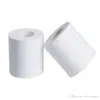 10x10cm 10pcs Three Layer Toilet Tissue Home Bath Toilet Roll Paper Soft Toilet Paper Skin-friendly Paper Towels