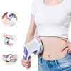 5-in-1-Voll-Relax-Ton-Spin-Körpermassagegerät, 3D-Elektro-Ganzkörper-Schlankheitsmassagegerät, Roller, Cellulite-Massage, intelligenteres Gerät J190704512264