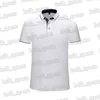 2656 Polo sportiva Ventilazione Asciugatura rapida Vendite calde Maglia da uomo a maniche corte di alta qualità, comoda maglia di nuovo stile