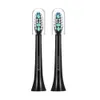 Alfawise S100 Brosse à dents électrique Brosse à dents sonique avec 4 modes de nettoyage Advanced Safeguard Soins de santé bucco-dentaire étanche 110-240v J190627