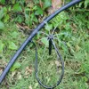 Justerbar infogad Dripper Garden 8 Vattenutlopp Micro Sprinkler