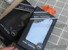 Kraft Black Retail Packing Packaging Box scatole Blister per custodia in pelle PU per iPhone XR XS Max X 8 S9 S10e Plus