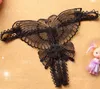 Сексуальные кружевные микро-женские стринги с бабочкой без вырезов, прозрачные женские трусики, сексуальное нижнее белье Femme Ouvert7879656