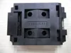 Yamaichi IC Test Socket IC51-1604-845-4 QFP160P 0.65mm Pitch Burn in Socket