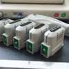 Machine à ultrasons focalisée HIFU Machine à ultrasons focalisée à haute fréquence Machine de beauté HIFU peau de levage de visage hifu serrer l'appareil de beauté