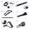 Fitness DIY Pulley Kabel Maschine Befestigung System Arm Bizeps Trizeps Blaster Hand Kraft Trainning Home Gym Workout Ausrüstung