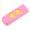 rechargeable electronic cigarette usb flameless lighter ecofriendly portable lighter also offer arc torch lighter