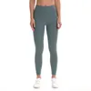 Yoga leggings dames yoga 32 verborgen tailleband zak gladde hoge taille licht compressie workout gym kleding hardloop fitness 9536602