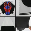 Deutschland Männer Sommer Schwarz Radfahren Jersey Set Fahrrad Straße Berg Rennen Tops Fahrrad Tragen Radfahren Set 9D Gel Atmungsaktiv