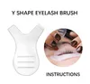 Professionell Lash Lift Kit Eyelash Lifting Kit för Eyelash Perm With Rods Lim Drop Beauty Salon Lifting Tools4870504