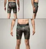WholeCompression Running Herren-Shorts, saugfähige, schnell trocknende Unterwäsche, atmungsaktive Outdoor-Sportstrumpfhose, Hose8437862