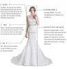 네이비 블루 볼 가운 Quinceanera 드레스 2020 Off Shoulder Lace-up Back Major Beading Princess Princess Puffy Prom Party Gowns Sweet 16 Birt318d