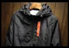 2020 nouvelle veste décontractée hommes imperméable printemps automne correspondant à capuche streetwear marque giacca uomo veste de baseball grande taille M-5XL