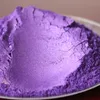 Type 419B Purple Mica Powder Pigments For DIY Cosmetic Making Eye shadow Resin Makeup Nail Polish Artist Toiletry Crafts 500g/lot