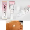 DHL i lager makeup ansikte baksmälla påfyllande foundation primer 40ml1815730