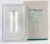 Hydra Needle 20 Pins Titanium Micro Needle For Clinic Korea Skin Care Device Special Skin Science