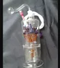 wasserflasche dab rig