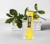 Partihandel HOT 60PCS Digital pH Tester Fick Portabel Pool Vatten Vin Kvalitet Mat Akvarium Hydroponics Meter Sn2102