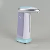 Soap automatic foam soap dispenser automatic sensor soap dispensers Practical Portable hand sanitizer