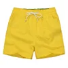 Krokodil Mens Designer Beach Short Summer Swimming Trunks Shorts Broek Frankrijk Mode Sneldrogende Luxe Casual Mannen Mode