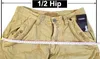 Men Cargo Pants 2019 Autumn Hip Hot sale free shipping men cargo ousers military pants for man 7 colors pants leisure cot