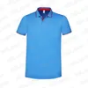 2656 Sports polo de ventilação de secagem rápida Hot vendas Top homens de qualidade 2019 de manga curta T-shirt confortável novo estilo jersey3111333