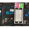 2,5D-Displayschutz aus gehärtetem Glas mit gebogener Kante und 10-in-1-Paket für MOTO G7/G7 PlusE5/E5 Plus/G6/G6 Play/G6 Plus